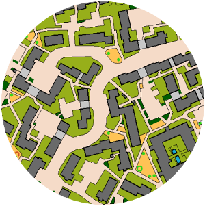 Map extract
